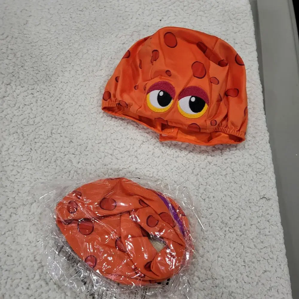 NEW Halloween costume toddler OCTOPUS COSTUME size 12-18 mths